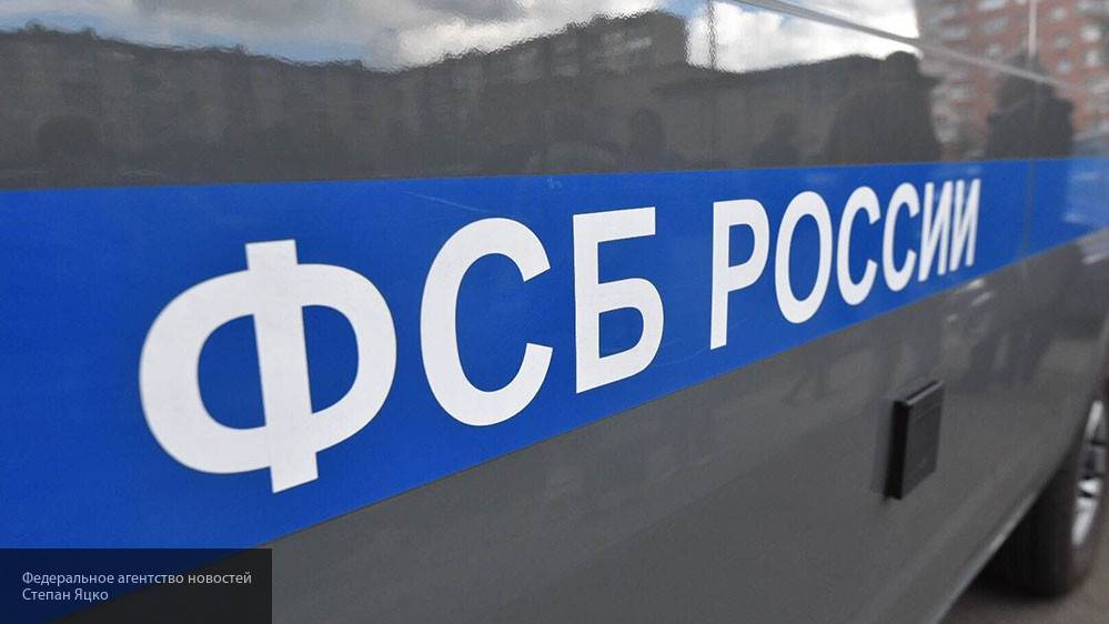 ФСБ опубликовала кадры нейтрализации террористов в Волгограде