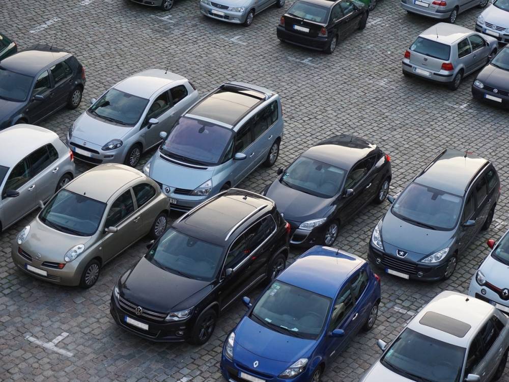 Сеть платных парковок в Нижнем Новгороде планируют открыть в ноябре