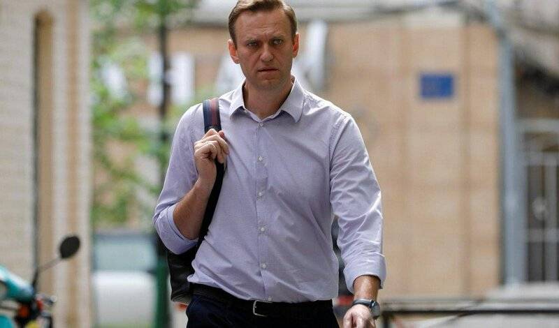 Лондон присоединился к санкциям ЕС против Москвы по делу Навального