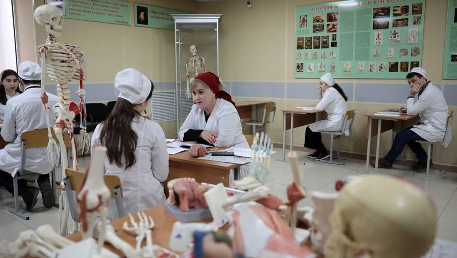 Петербургский институт потратит 12 млн рублей на закупку частей тел