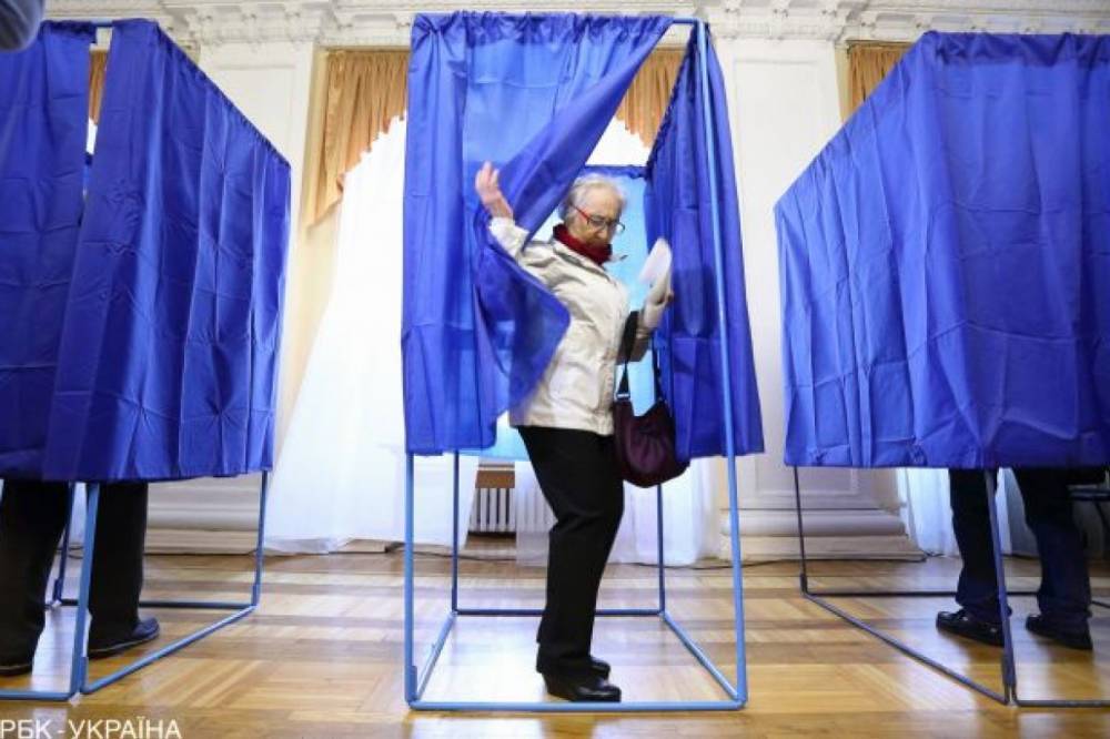 Выборы в Днепре и области: Почему партия власти близка к провалу