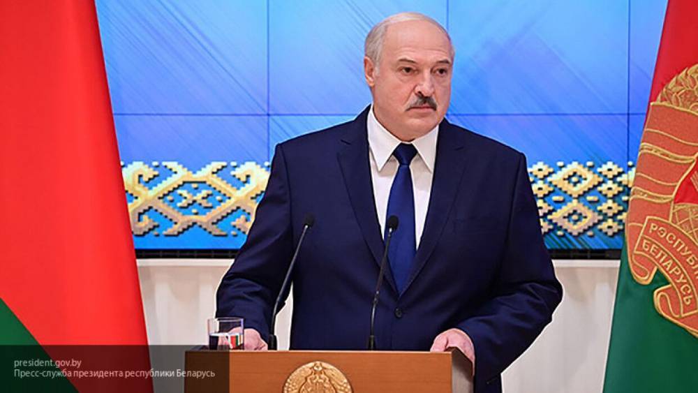 Лукашенко заявил, что его прогноз по COVID-19 и ситуации в стране сбылся