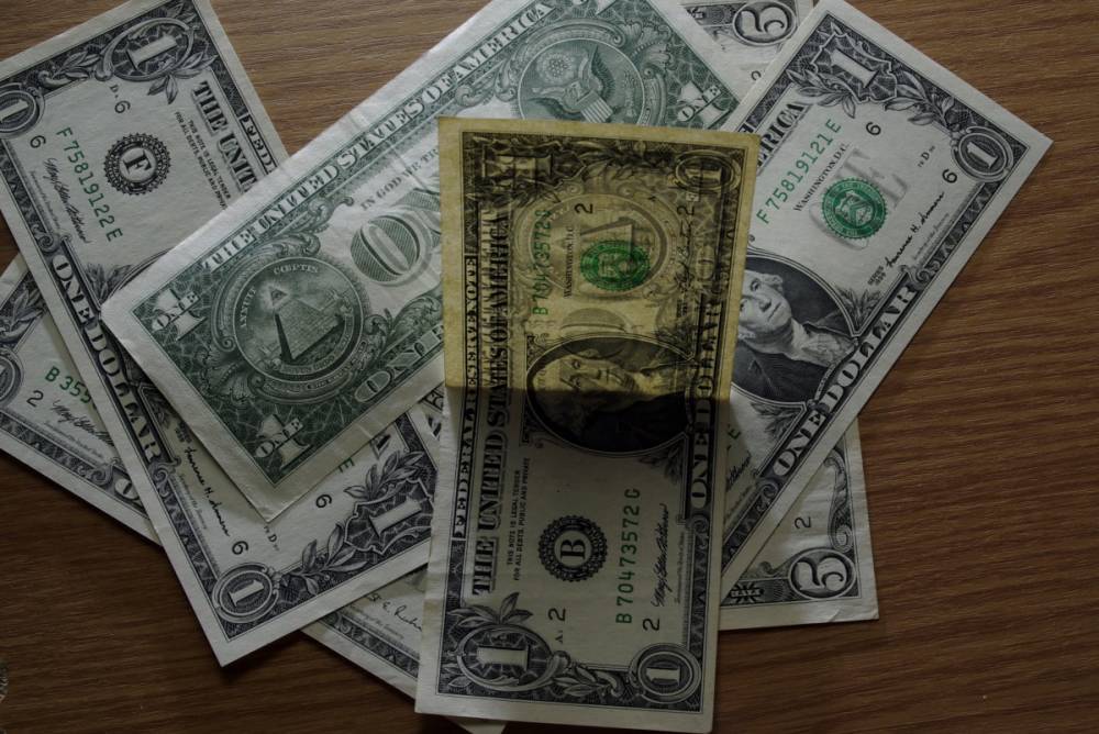 Эксперты предсказали резкий взлет курса доллара