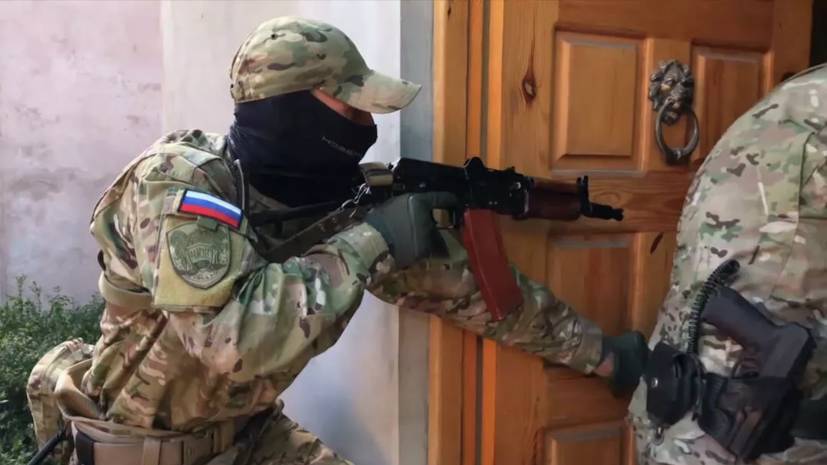 СК возбудил дело из-за стрельбы по силовикам в Волгограде