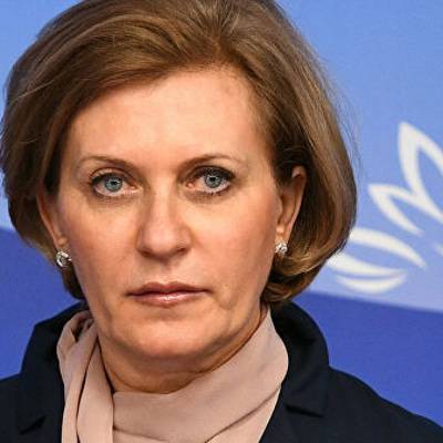 Попова дала оценку международному авиасообщению с РФ в период пандемии