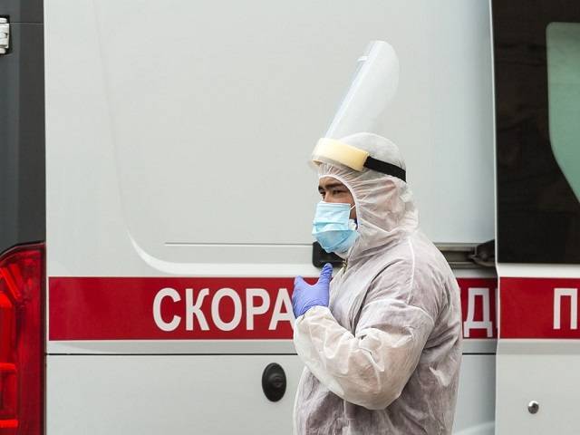 Названы города Челябинской области с наибольшим количеством заболевших коронавирусом