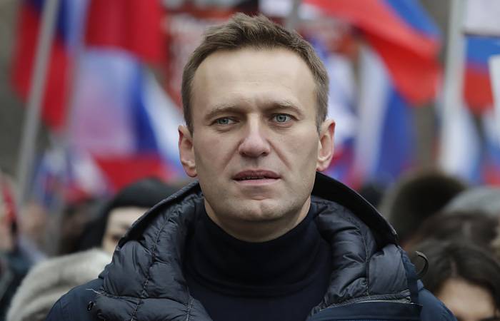 Пригожин предложил правовую помощь главврачу Мураховскому на случай тяжбы с Навальным