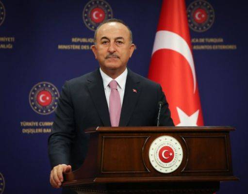 Турция обратилась к тюркоязычным странам: «Поддержите Азербайджан»