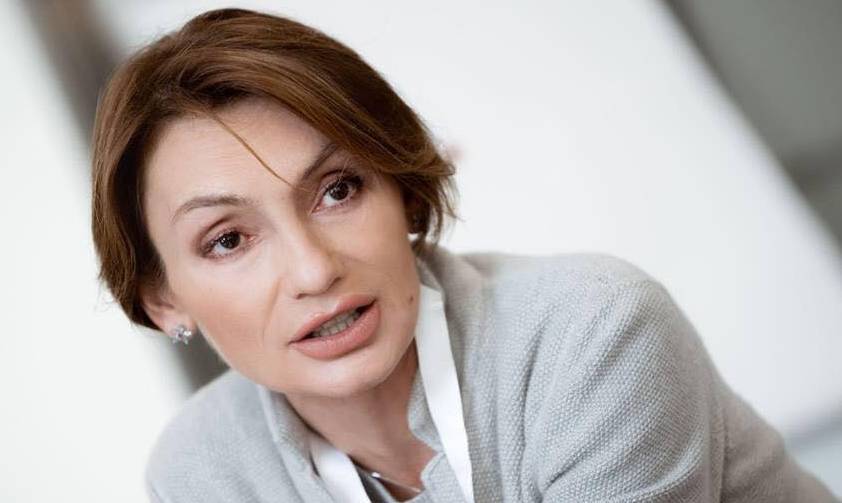 Рожкову могут уволить на заседании Совета НБУ 16 октября - СМИ