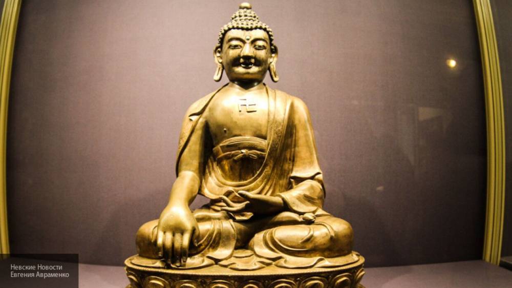 Известный буддолог-философ скончался в Бурятии