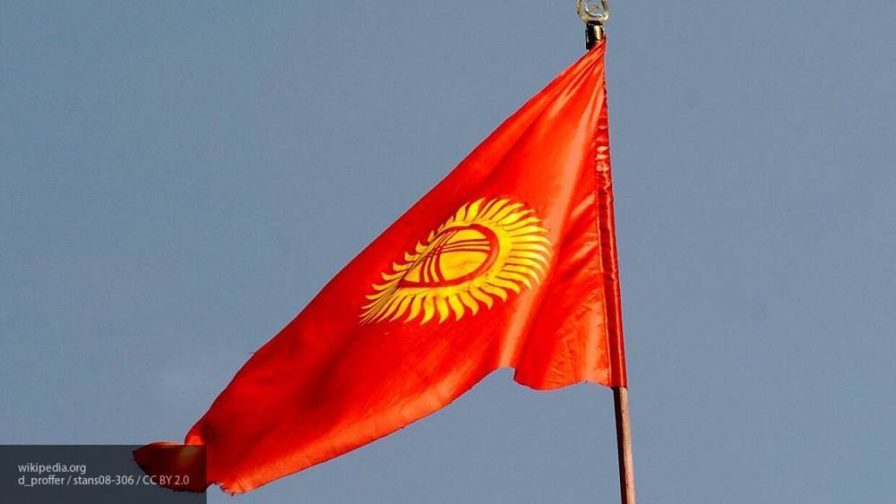 МИД РФ надеется на урегулирование ситуации в Киргизии в правовом поле