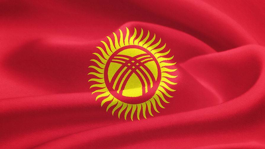 Парламент Киргизии рассмотрит назначение премьера главой государства 16 октября