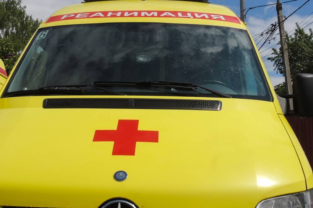 В Москве водитель погиб, выходя из сломавшегося авто
