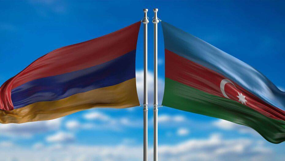 Главы Армении и Азербайджана назвали "красные линии" в ситуации с Нагорным Карабахом