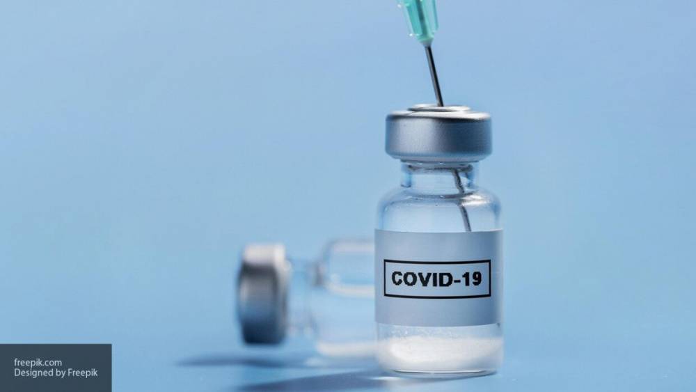 Вирусолог рассказал, эффективна ли крымская вакцина от коронавируса