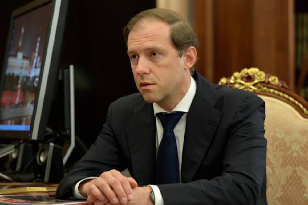 «Это круто!»: Российский министр порадовался ослаблению рубля