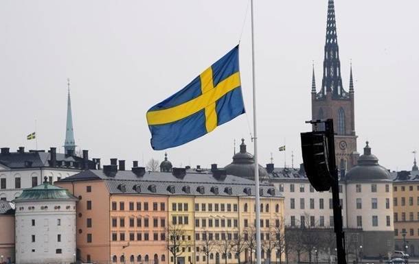 Швеция увеличит военный бюджет на 40%