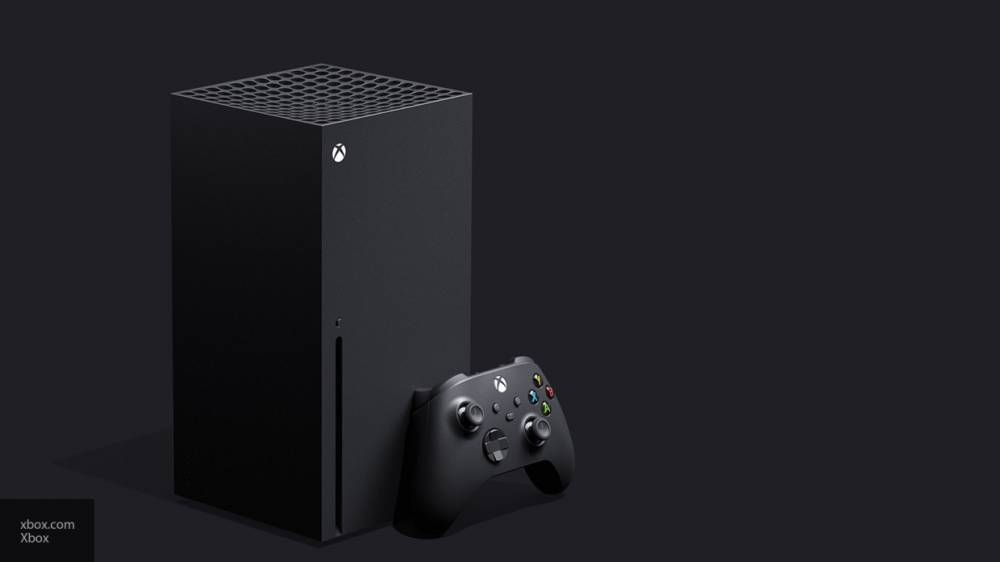 Microsoft не включила в линейку игр для новой Xbox ожидаемые новинки