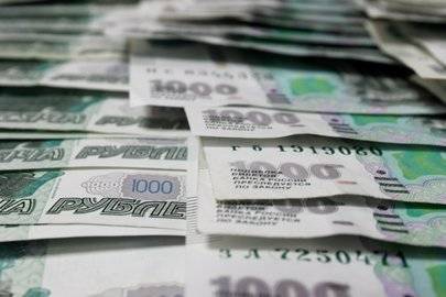 В Башкирии акционерная компания задолжала своим работникам более 129 млн рублей