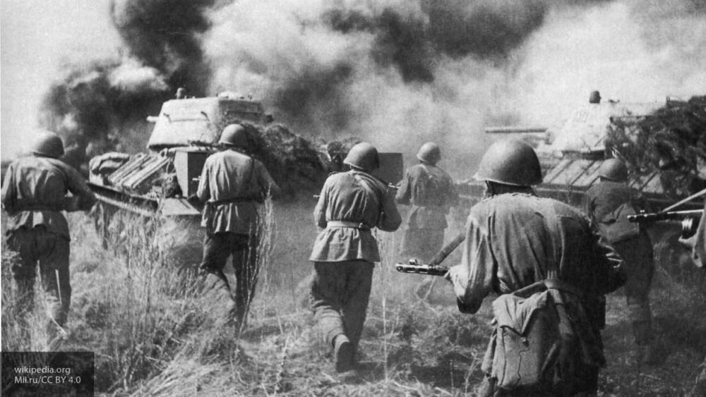 Popular Mechanics приписало победу СССР в Курской битве разведке союзников