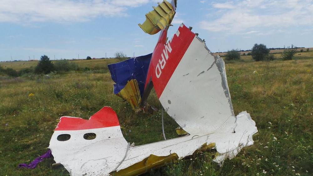 Баранец: Россия хочет избежать повторения трагедии MH17 в небе над Карабахом