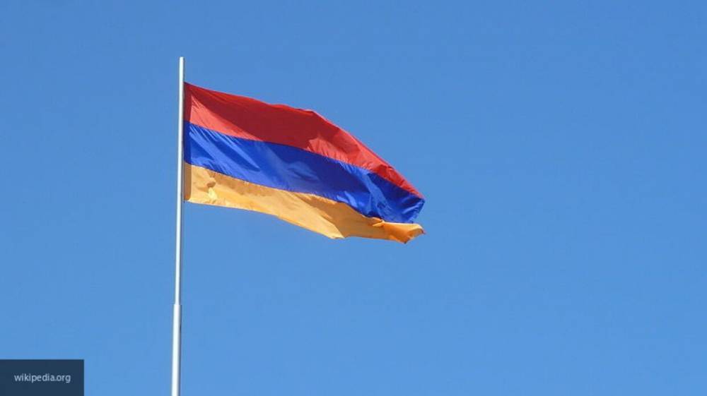 Армения объявила о введении торгового эмбарго на продукцию Турции