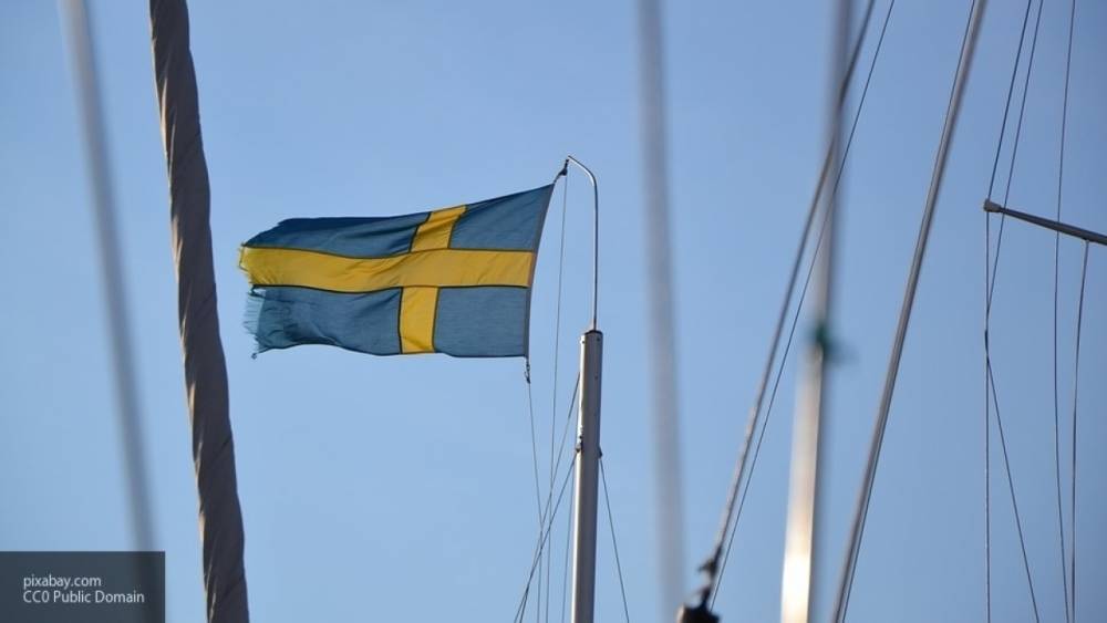 Швеция видит угрозу в учениях НАТО на территории страны