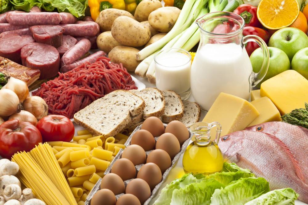 Беларусь отмечает Всемирный день продовольствия