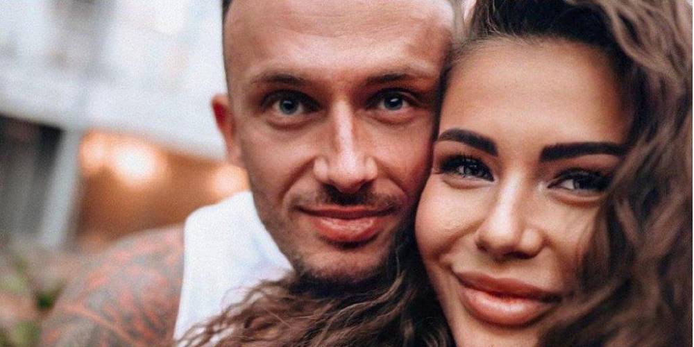 «Димы больше нет с нами». Бывший муж блогера Софии Стужук умер от коронавируса