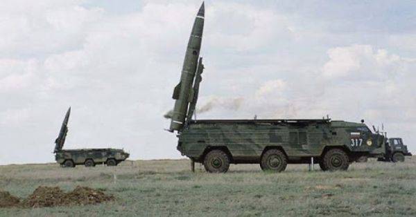 Ереван: Заявления Баку о ракетном ударе по Нахичевани — очередная ложь