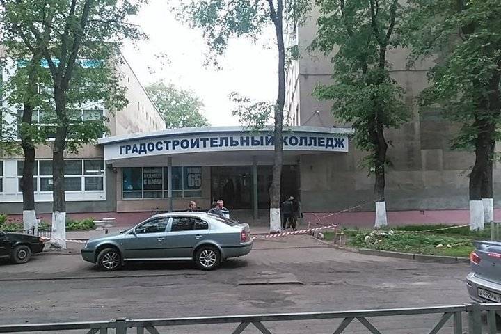 Строительный колледж Ярославля вынужден закрыть общагу