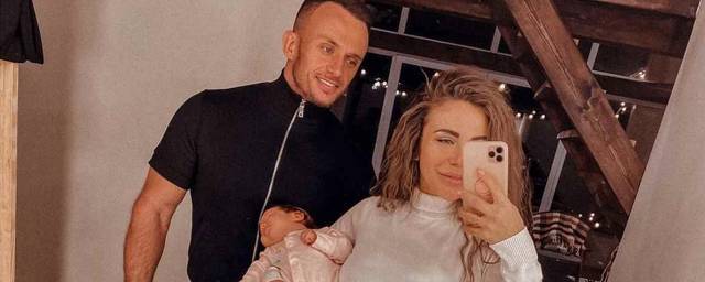 Instagram-блогер София Стужук сообщила о смерти мужа от ковида