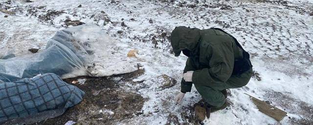 В убийстве геолога на Ямале обвиняют его коллегу