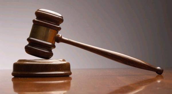 Суд приговорил жителя Нефтеюганска к 20 годам за убийство трехлетней дочери