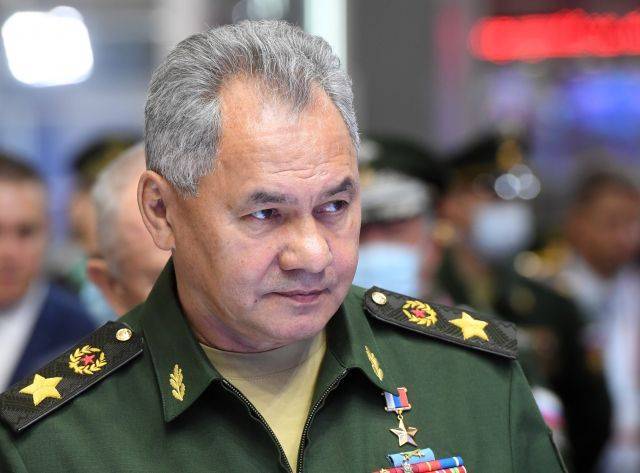 Министры обороны РФ и Казахстана подписали договор о сотрудничестве