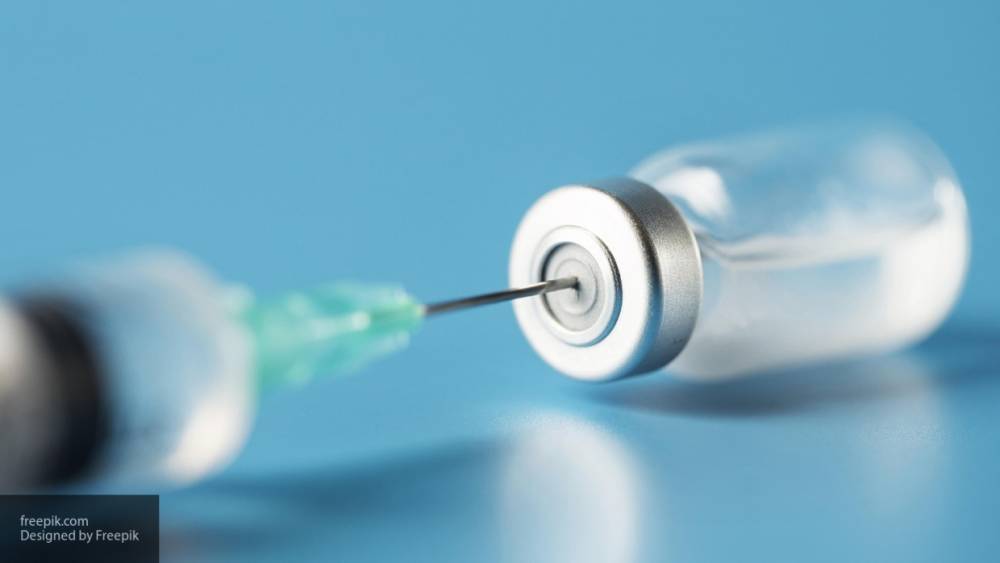 Экстренная вакцинация от COVID-19 объявлена в одном из городов Китая