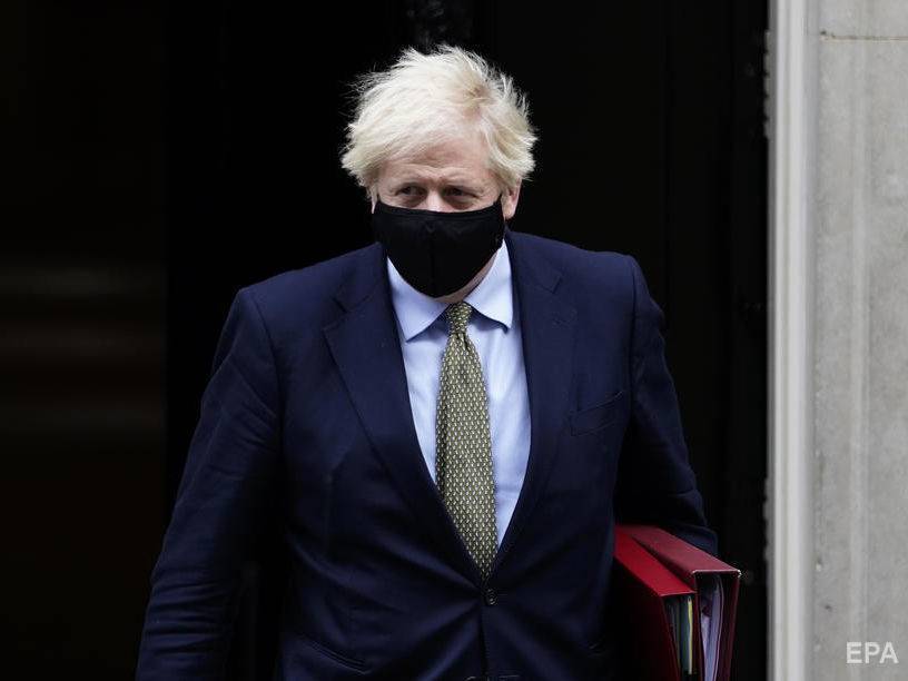 Великобритании стоит готовиться к жесткому варианту Bexit, без сделки – Джонсон