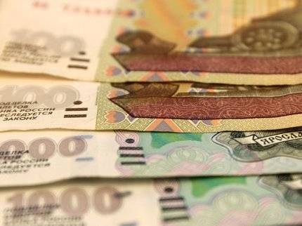 Правительство России в два раза увеличило сумму транша для Башкирии на выплаты семьям с детьми от 3 до 7 лет
