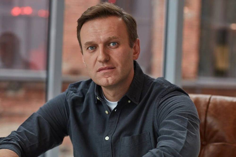 Западные спецслужбы считают ФСБ причастной к отравлению Навального - Guardian - Cursorinfo: главные новости Израиля