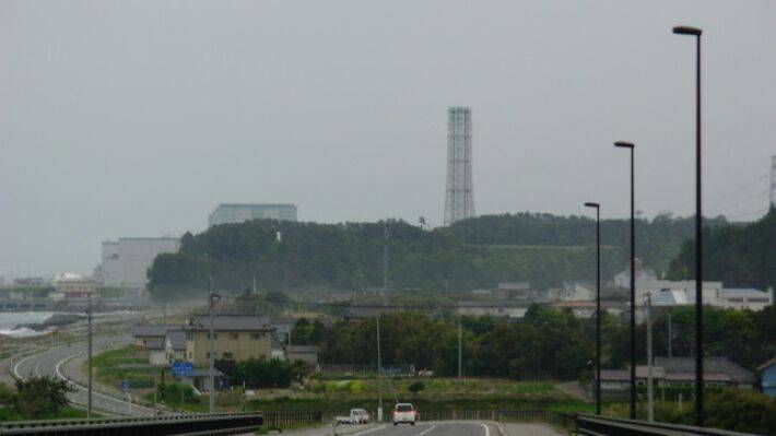 The Guardian раскрыла тему радиоактивной воды в Фукусиме