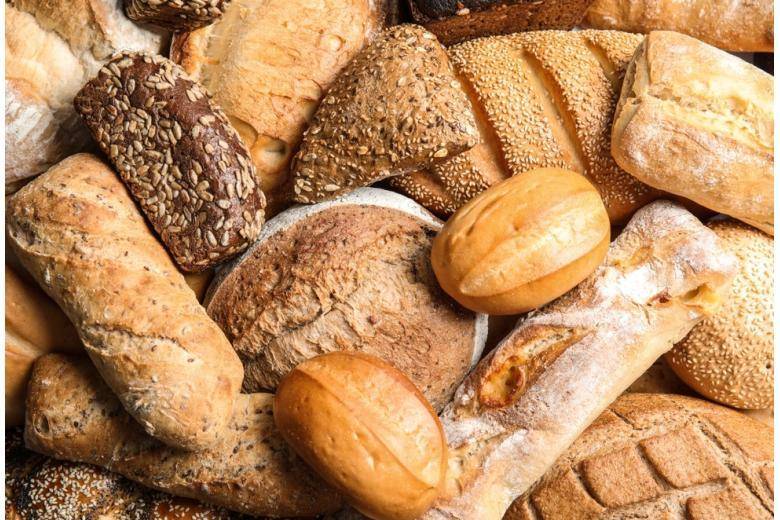 Всемирный день хлеба: актуальные немецкие тренды