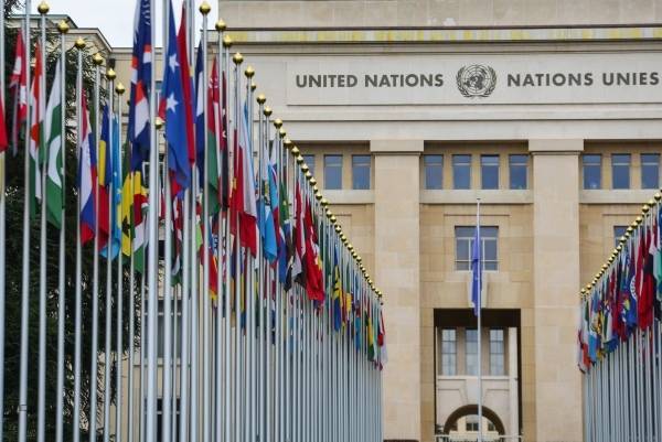 ООН надеются, что Россия и США всё-таки договорятся о продлении договора СНВ-3