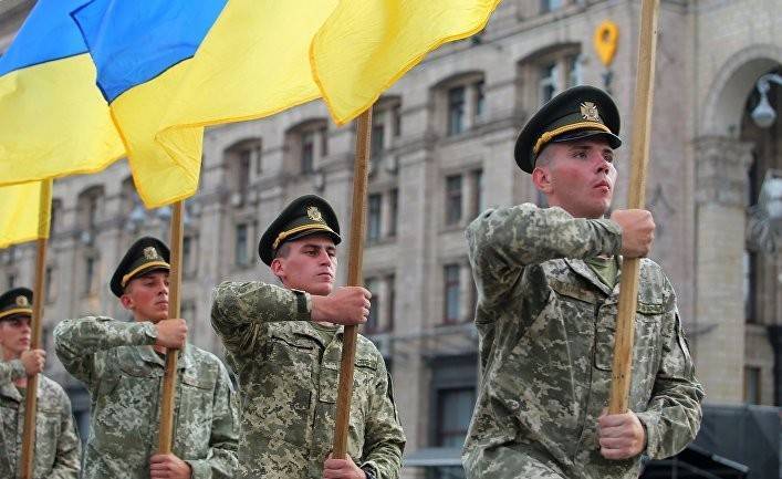 Апостроф: «Давайте еще спросим, надо ли защищать Украину»