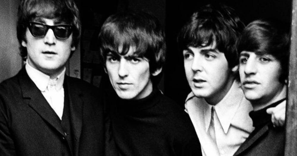 Фестиваль музыки The Beatles в честь 80-летия Леннона пройдет в Москве