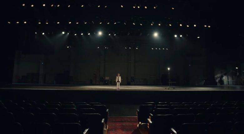 Джастин Бибер презентовал клип на новую песню Lonely