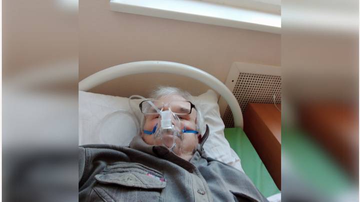 Смерть пенсионера в Перми от COVID-19 заинтересовала следователей