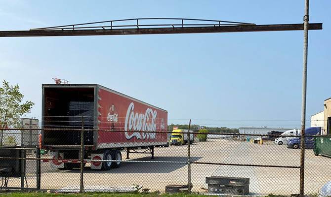 Coca-Cola сворачивает производство своего первого диетического напитка