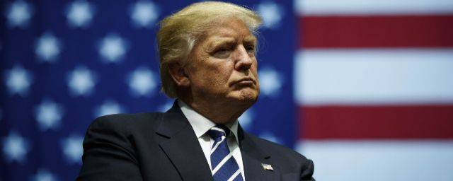 Трамп допускает переезд из США в случае победы Байдена