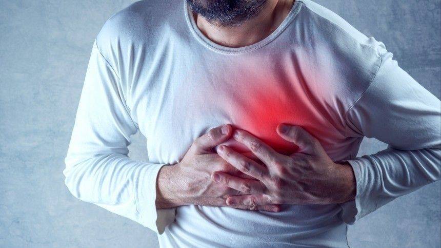 Названы неочевидные симптомы, предвещающие инфаркт