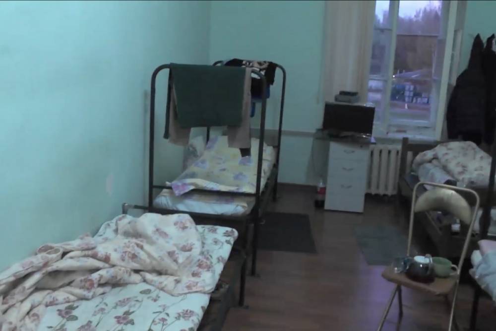 Полиция начала массовую проверку сдаваемых в аренду квартир в Петербурге